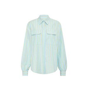 MATIN STRIPED CLASSIC SHIRT